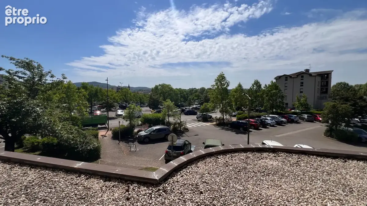 Appartement Amberieu En Bugey 2 pièce(s) 65.2 m2 - photo 10