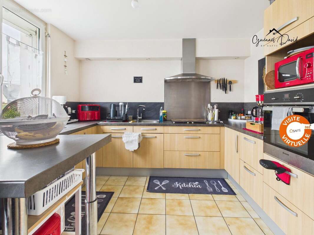 Photo 2 - Maison à SAINT-POL-DE-LEON