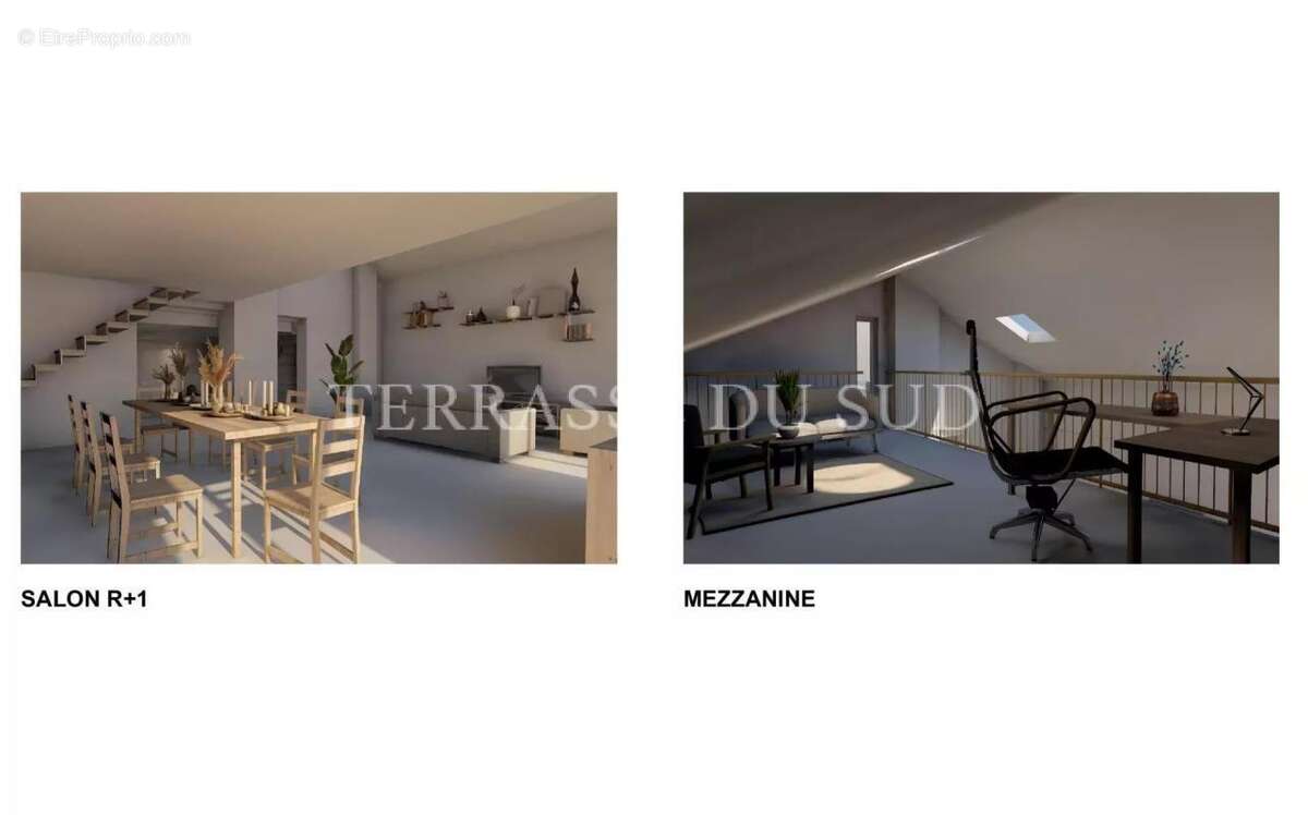 Vente DUPLEX 138 m2 - Centre Ville d'Arcachon - photo 9