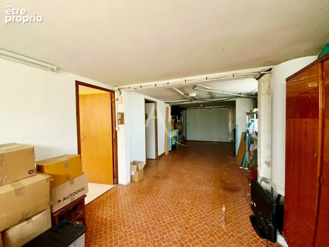 Maison Pons à vendre Pons 17800 6 pièce(s) 114 m2 - photo 14