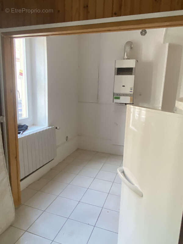 Appartement à MOULINS