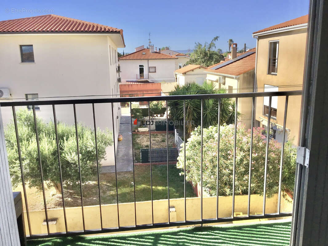 Appartement 58 m² à Perpignan  - photo 6
