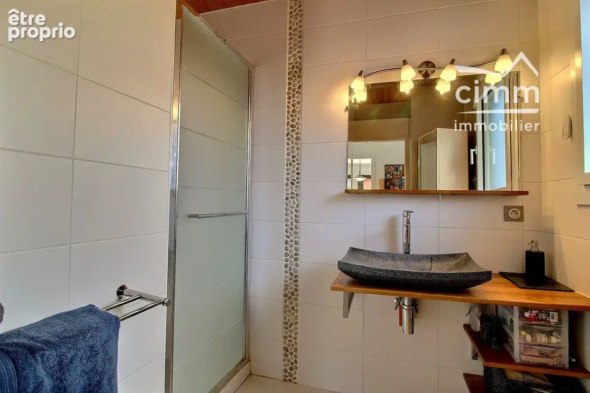 Maison 160 m² à Sallanches  - photo 6
