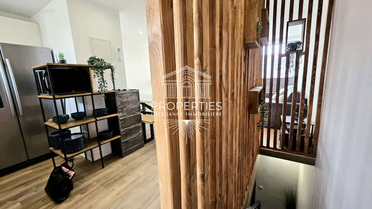 Appartement à LE LAVANDOU