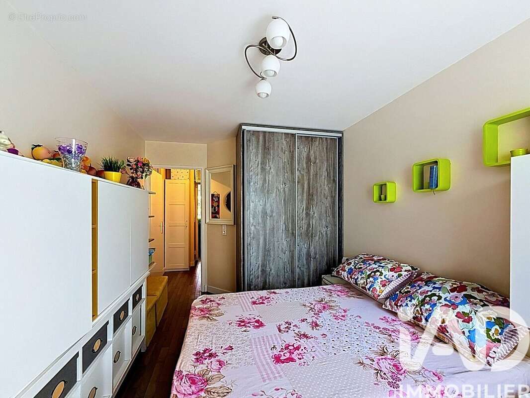 Photo 6 - Appartement à CHATENAY-MALABRY
