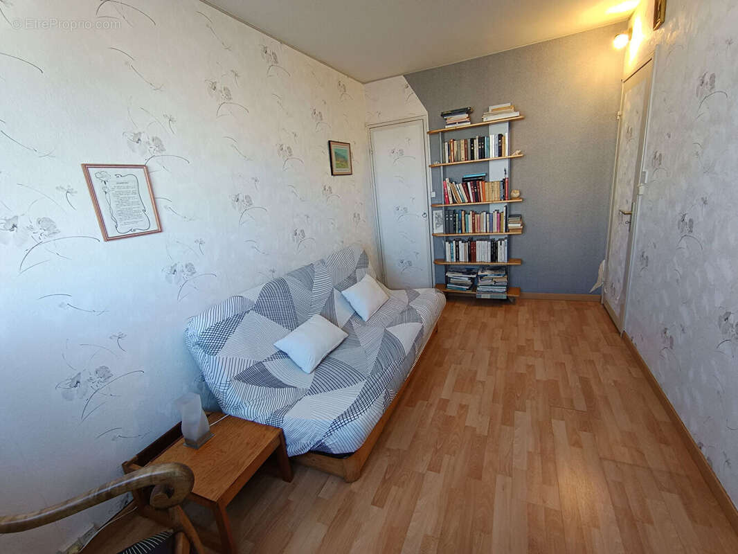 Appartement à TOURS