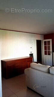 Appartement à GANGES