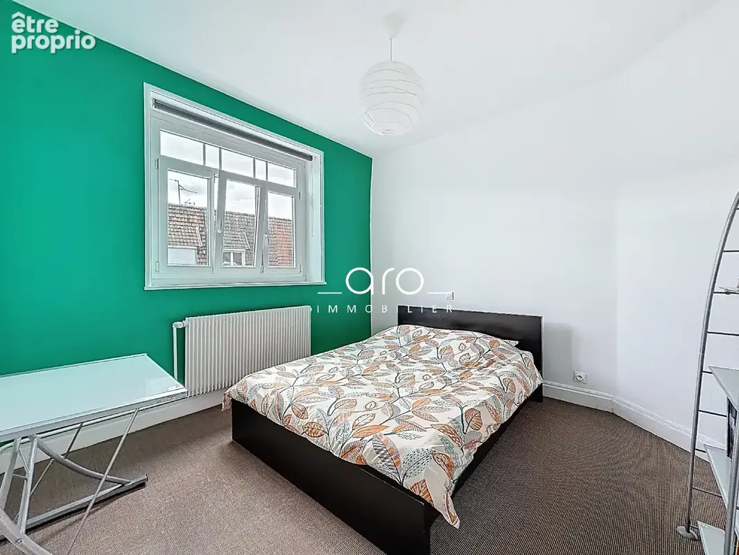Maison 115 m² à Villeneuve-D'ascq  - photo 9