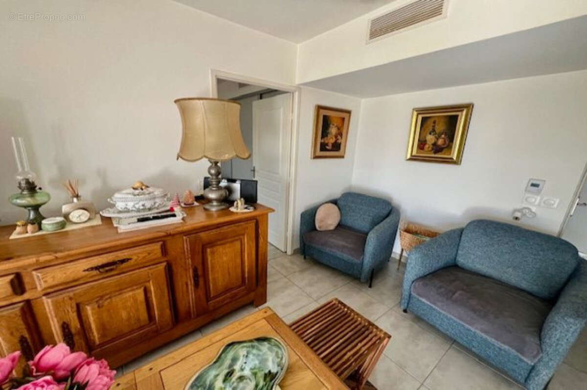 Appartement à MEYREUIL