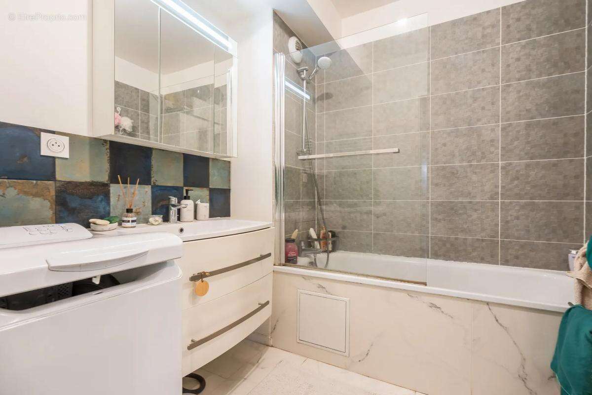Appartement à LIVRY-GARGAN