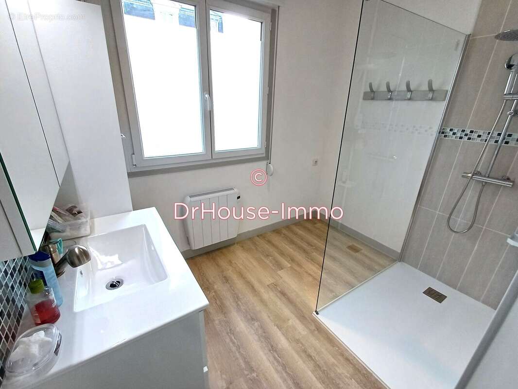 Maison à SAINT-QUENTIN