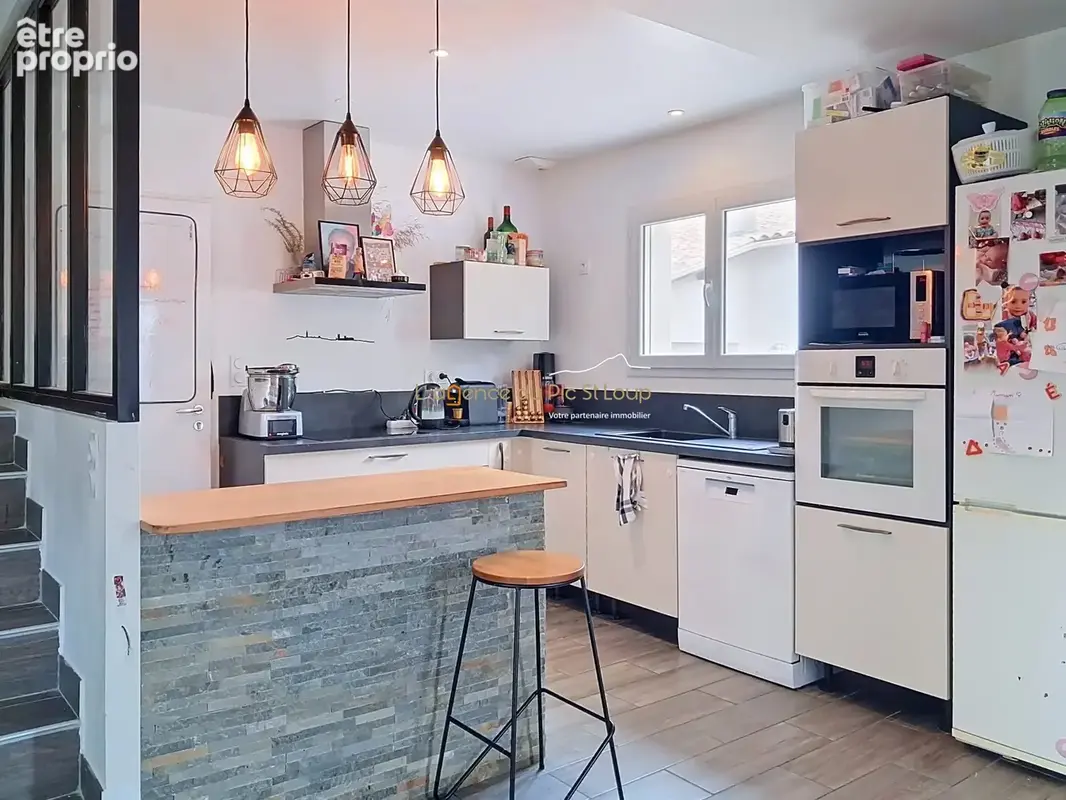 Maison 112 m² à Montferrier-Sur-Lez  - photo 4