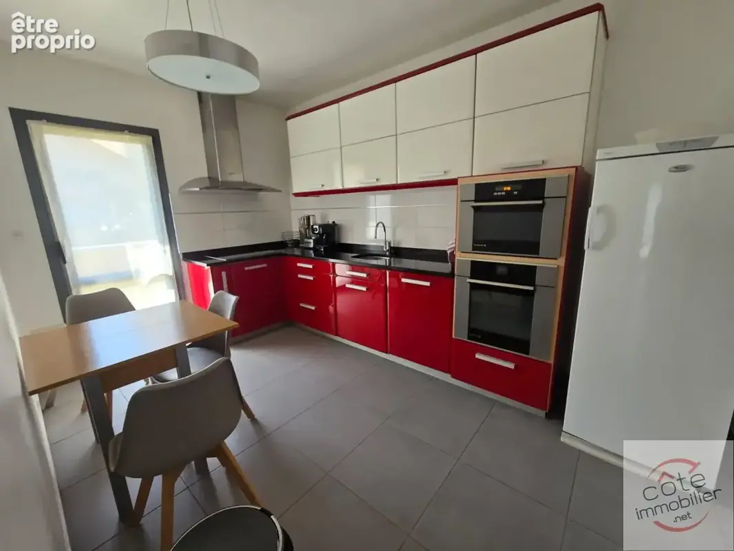 Bagneux a vendre maison contemporaines de 6 principales avec jardin 10mn m4 rer b à 3klm de paris - photo 4