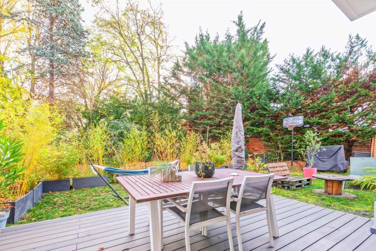 Appartement à SAINT-GERMAIN-EN-LAYE