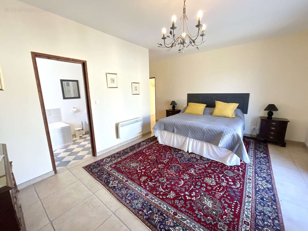 Maison Vue Montagnes & Campagne, Piscine, Proche de Marciac-IDEAL B&B - photo 15