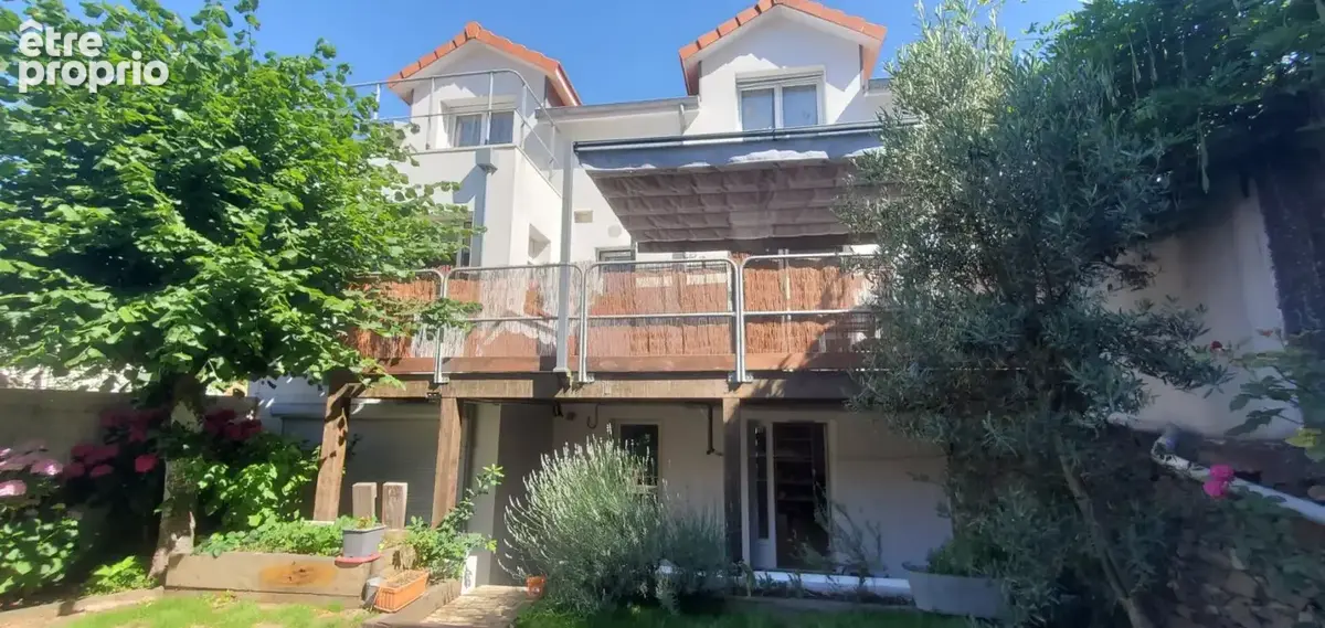Maison Saint Brevin Les Pins 7 pièce(s) 134 m2 - photo 14