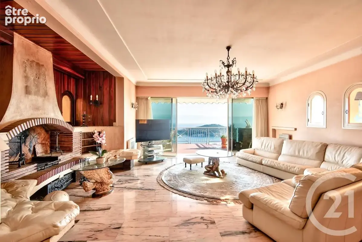 Maison 6 pièces 348 m² à vendre à Villefranche-Sur-Mer (06230) - photo 7