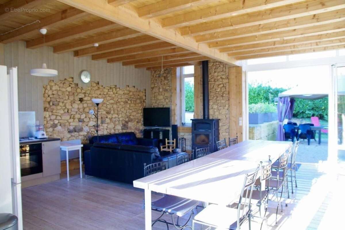 Photo 6 - Maison à COUX-ET-BIGAROQUE