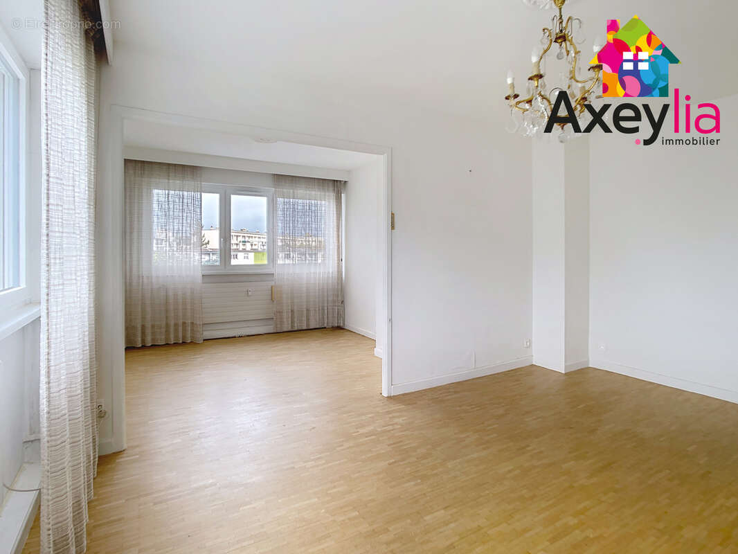 Appartement à ROANNE