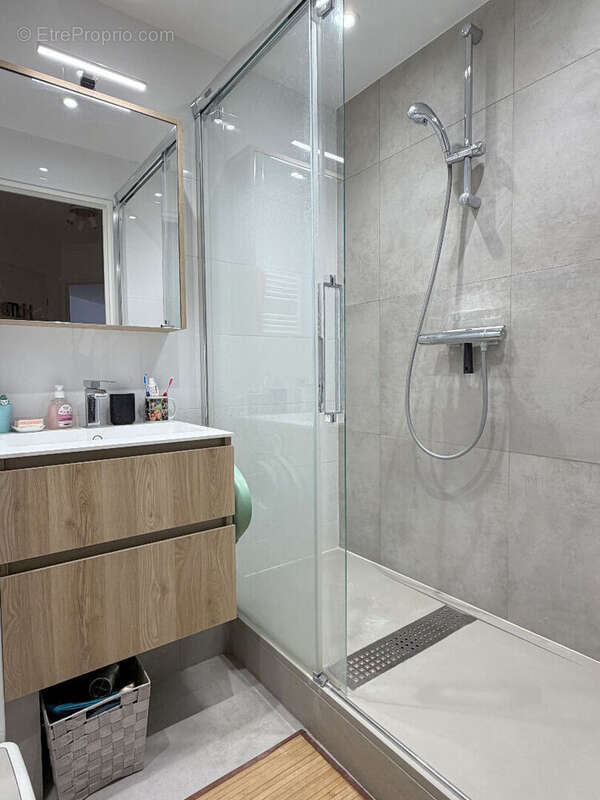 Appartement à GUYANCOURT