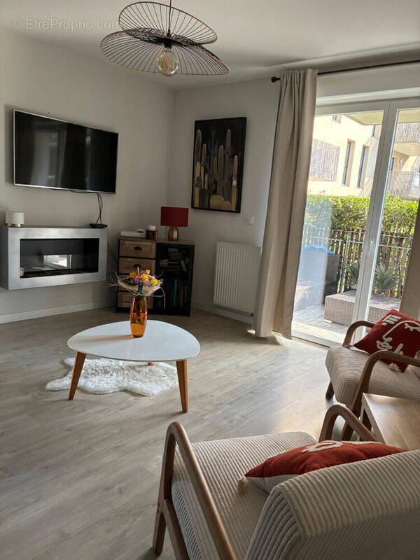 Appartement à CENON