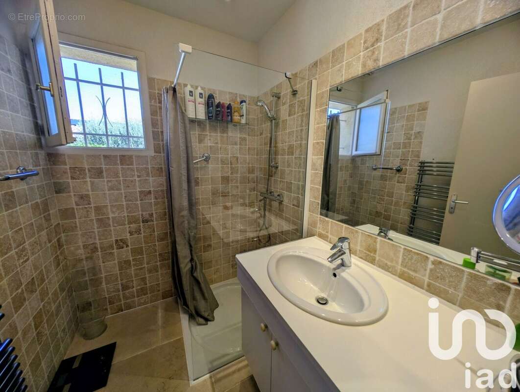 Photo 6 - Maison à COGOLIN