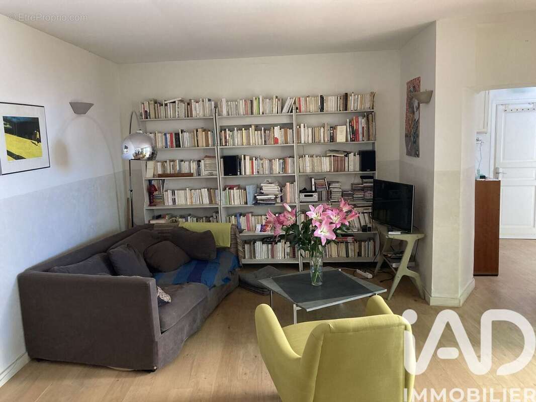 Photo 2 - Maison à LE RAINCY