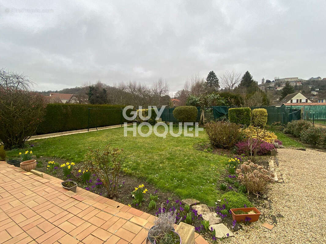 Maison 110 m² à Laon  - photo 4