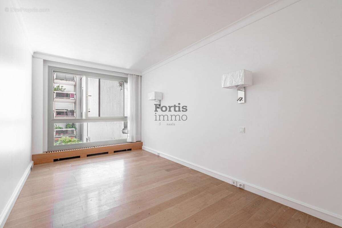 Paris 6 - appartement avec terrasse - 64 m² - photo 13