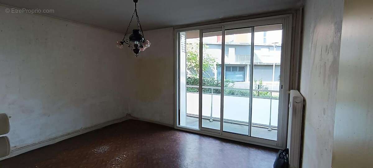 Appartement à vendre 3 pièces CLERMONT FERRAND (63) - photo 4