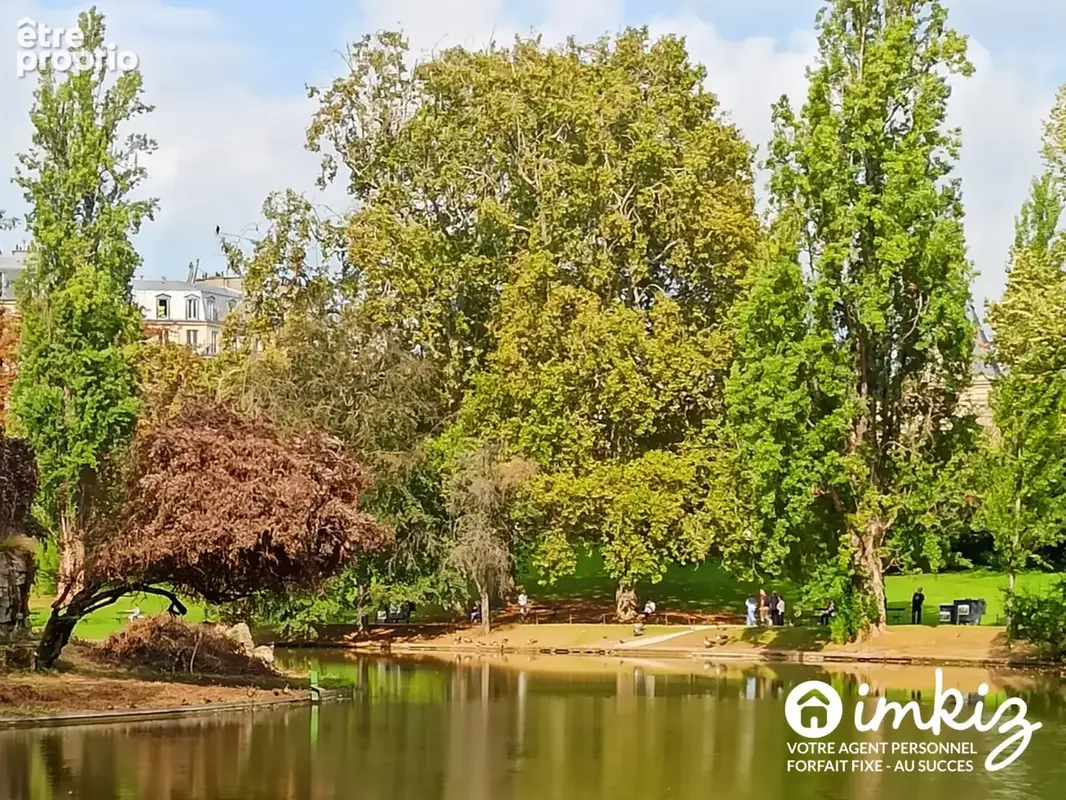 4P au grand volume dans un environnement verdoyant - photo 14