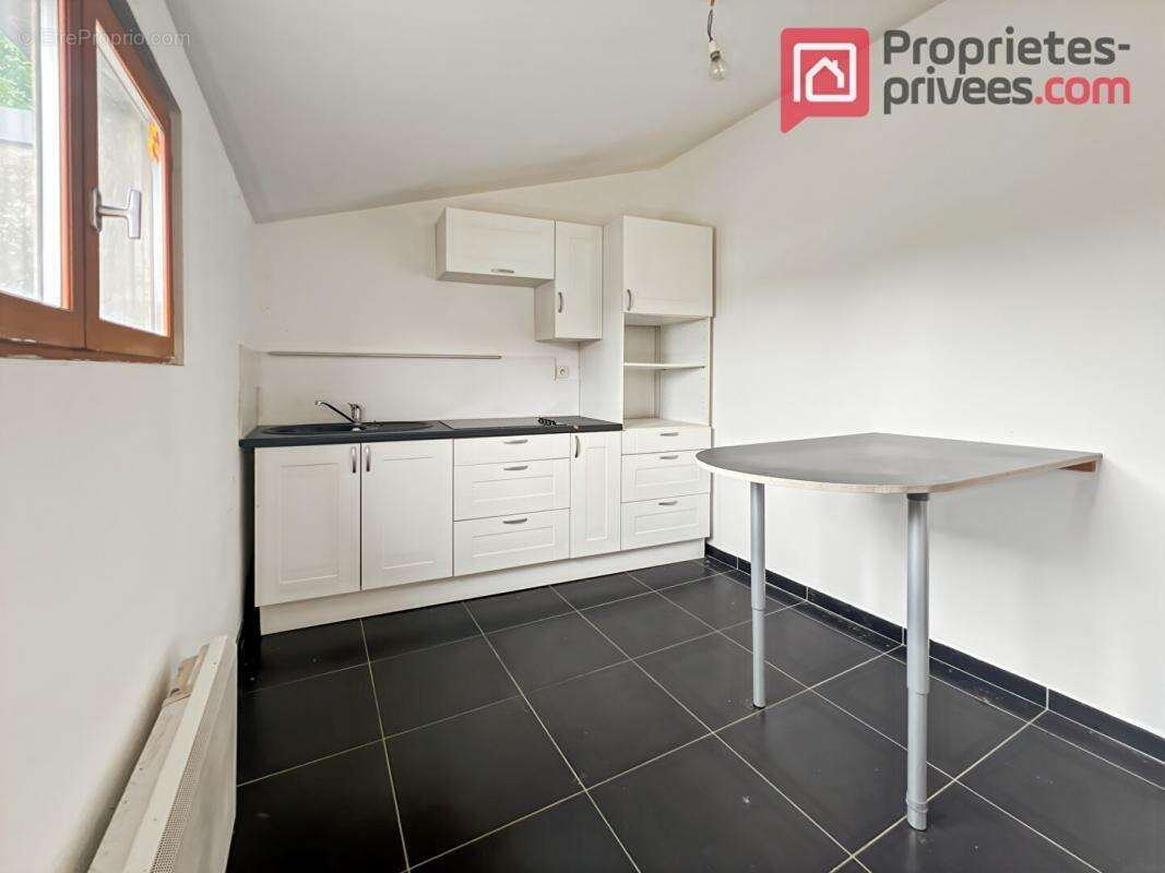 Appartement à PERENCHIES