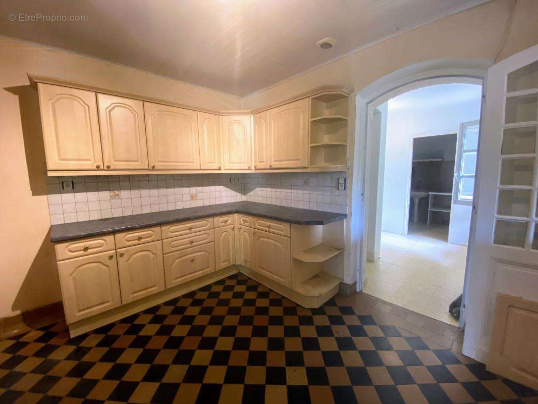 Maison à BADEFOLS-SUR-DORDOGNE