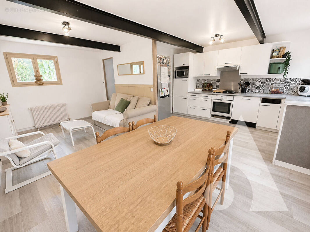 Maison à HERBLAY