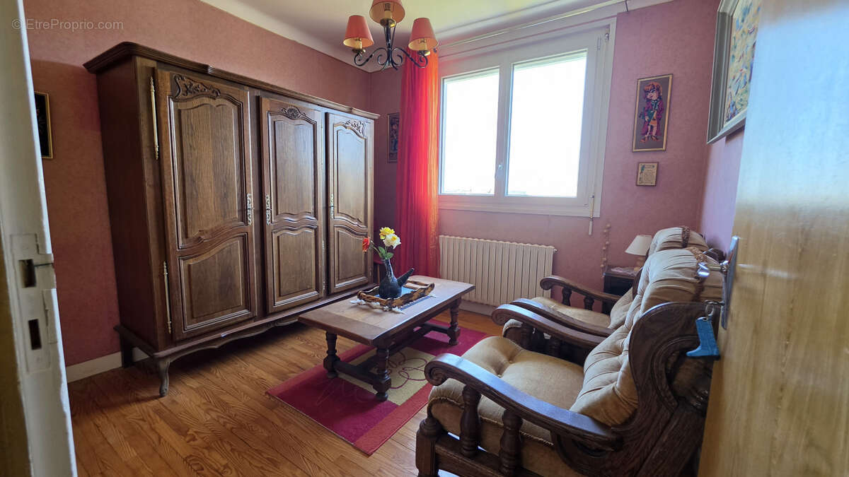 Maison aux volumes généreux - photo 6