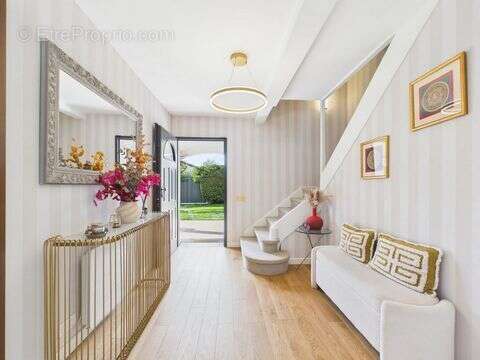 Maison à ROQUEBRUNE-CAP-MARTIN