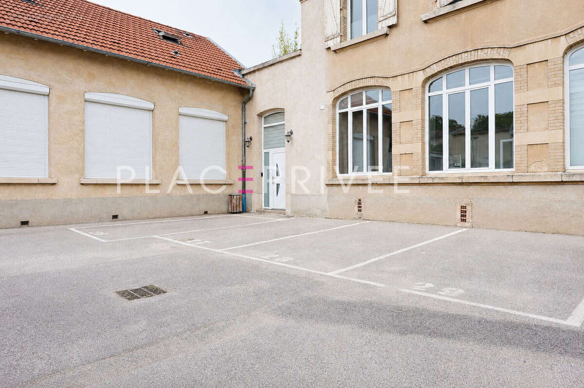 Appartement avec terrasse - photo 13