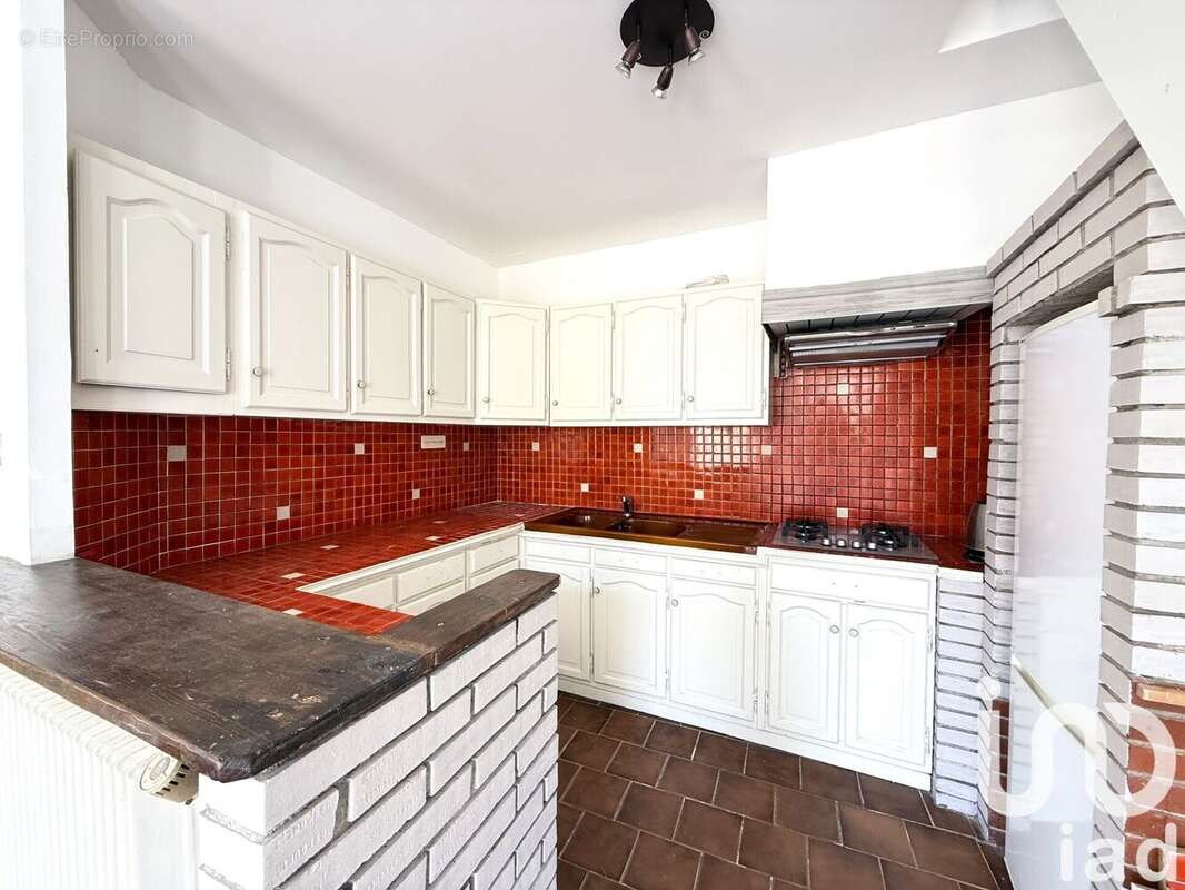 Photo 3 - Appartement à PERPIGNAN