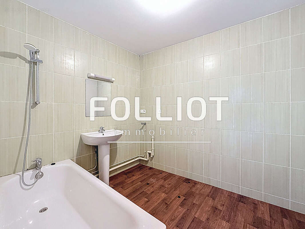 Appartement à GRANVILLE