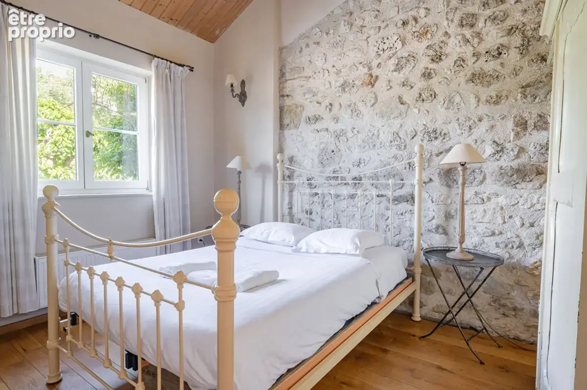 Exclusivité de vente Sur la commune d'ALLAN, A vendre appartement dans copropriété - photo 5