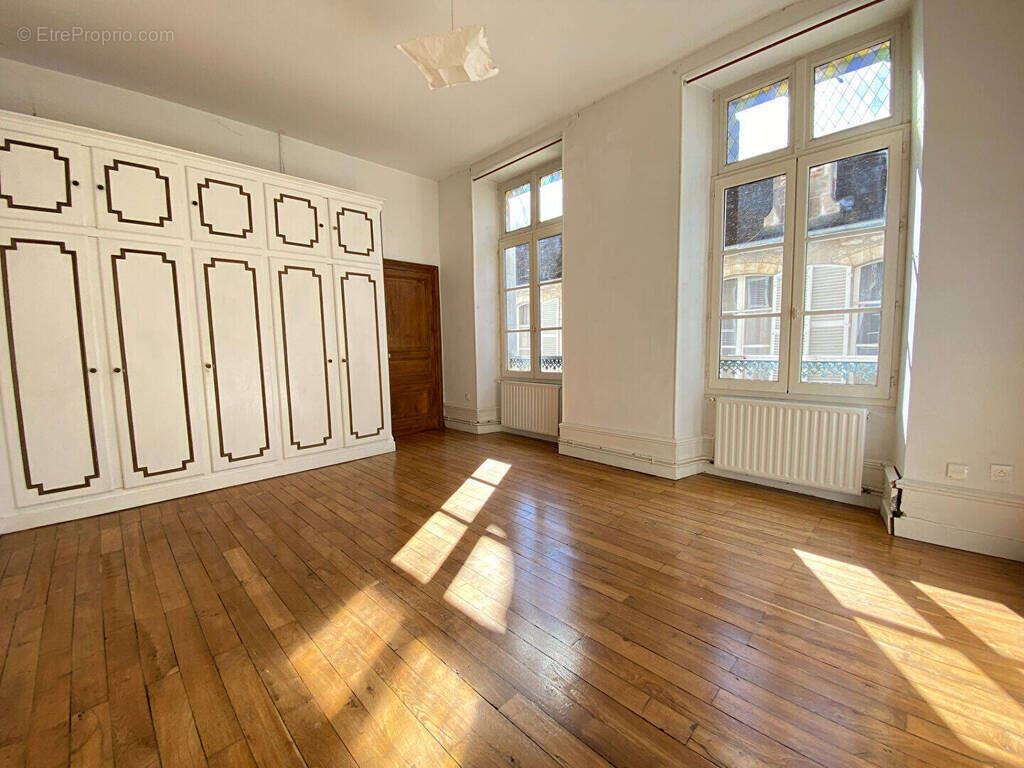 Appartement à BOURGES