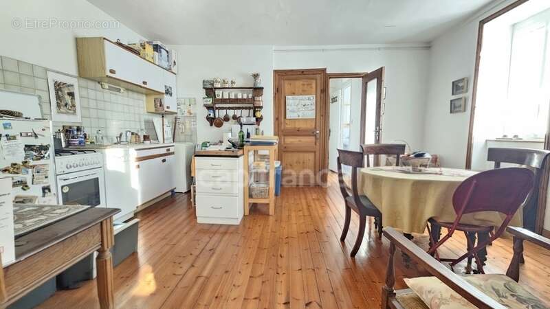 Bâtisse de caractère à réinventer en maison d’exception au cœur de Concarneau - photo 14