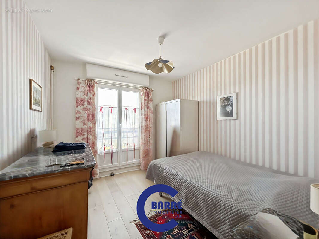 Appartement 3 pieces caen - photo 5
