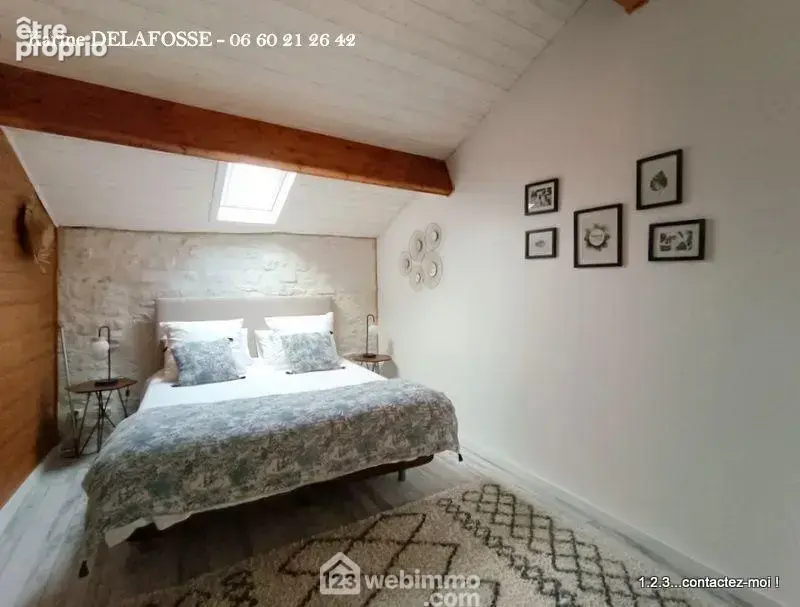 Maison 13 pièces 349 m² à vendre à Le Tablier (85310) - photo 6