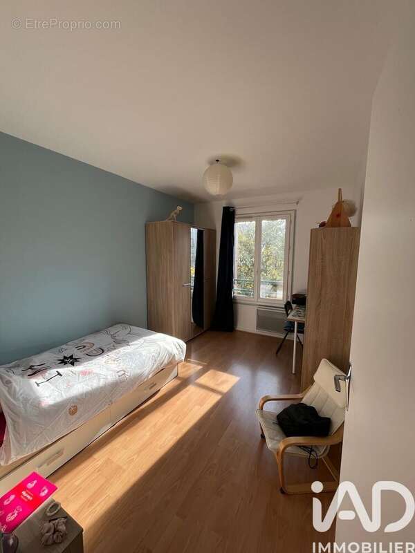 Photo 5 - Appartement à LAGNIEU