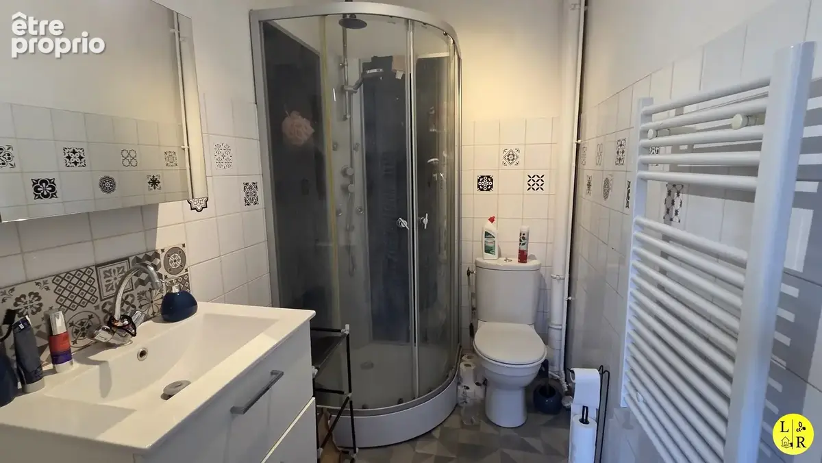 Appartement 2 pièces 33 m² à vendre à Arras (62000) - photo 7