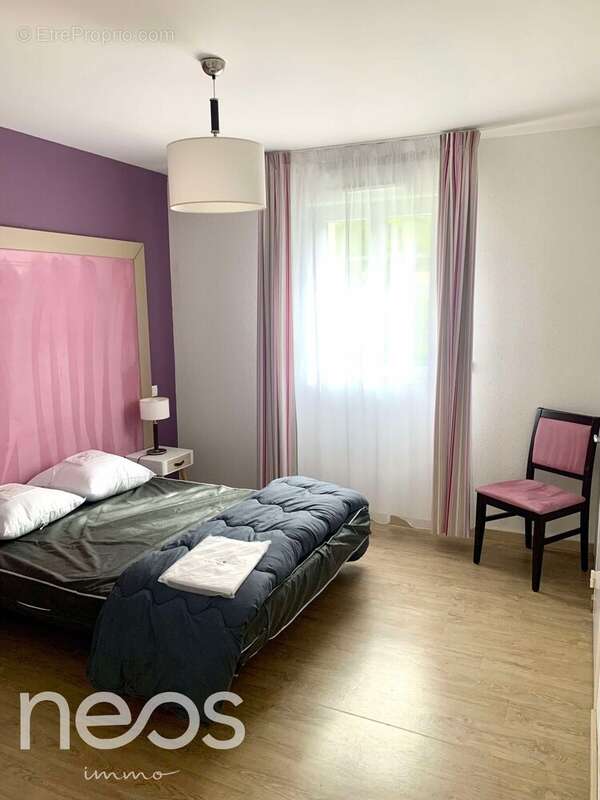 Appartement à PONT-AVEN