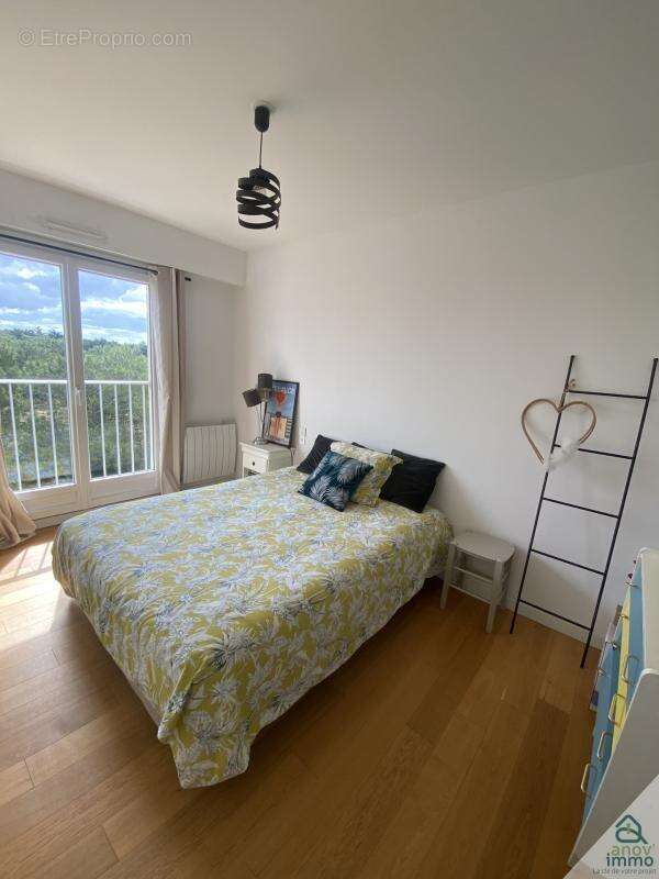 Appartement à LES SABLES-D'OLONNE