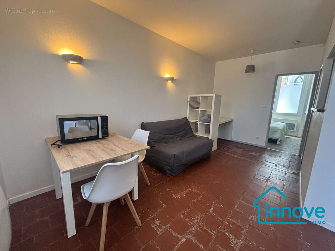 Appartement 80 m² à Toulouse  - photo 4