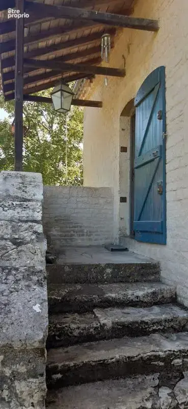 Maison à vendre 5 pièces LALBENQUE (46) - photo 37